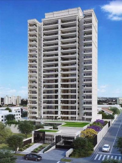 Apartamento, 4 quartos, 172 m² - Foto 3