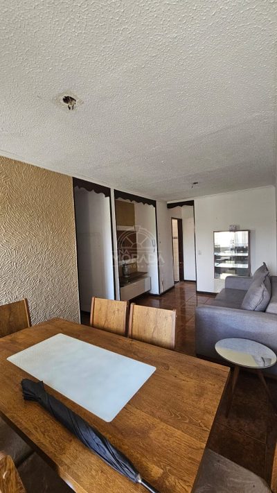 Apartamento, 2 quartos, 60 m² - Foto 2