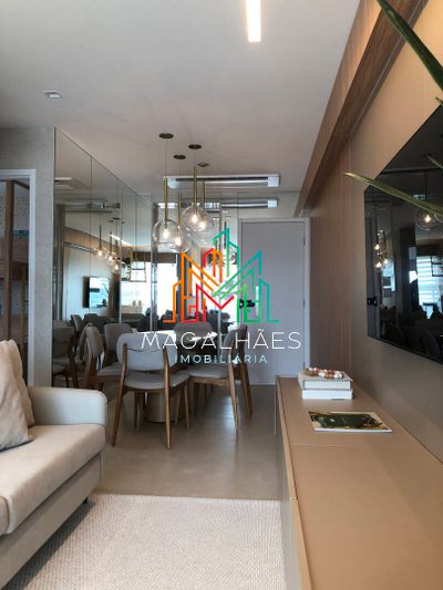 Apartamento, 2 quartos, 56 m² - Foto 4