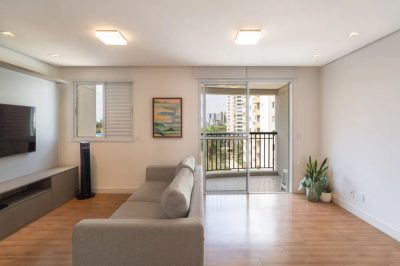 Apartamento, 2 quartos, 68 m² - Foto 1