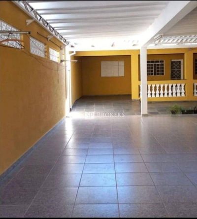 Casa, 3 quartos, 251 m² - Foto 4