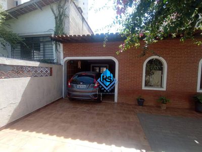 Casa, 3 quartos, 194 m² - Foto 4