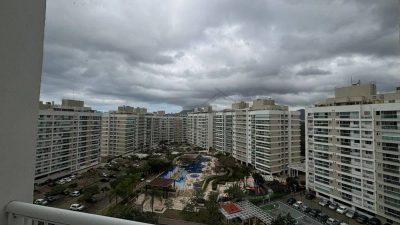 Cobertura, 3 quartos, 131 m² - Foto 4