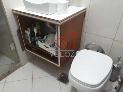 Apartamento, 1 quarto, 52 m² - Foto 1