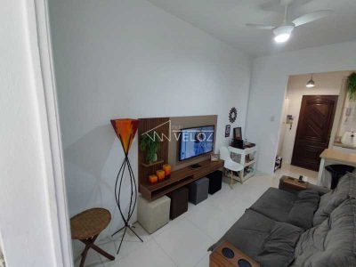 Apartamento, 1 quarto, 42 m² - Foto 2
