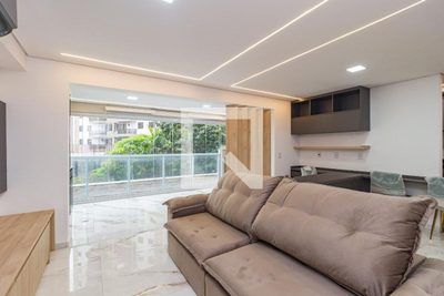 Apartamento, 2 quartos, 81 m² - Foto 2