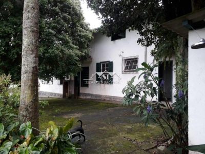 Casa, 5 quartos, 200 m² - Foto 1