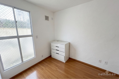 Apartamento, 2 quartos, 44 m² - Foto 2