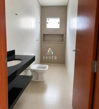 Casa, 3 quartos - Foto 3