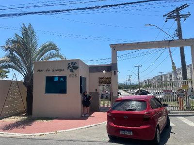 Apartamento, 2 quartos, 45 m² - Foto 1