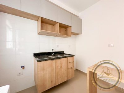 Apartamento, 1 quarto, 25 m² - Foto 4