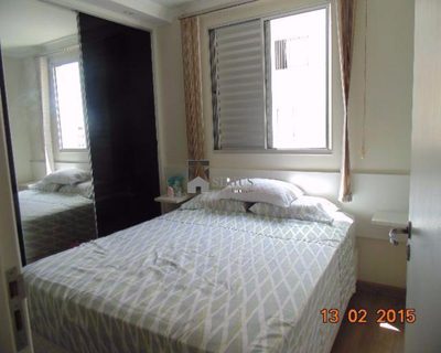 Apartamento, 3 quartos, 57 m² - Foto 5