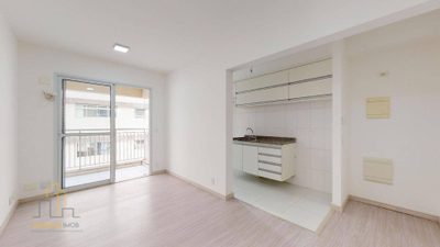 Apartamento, 1 quarto, 42 m² - Foto 2