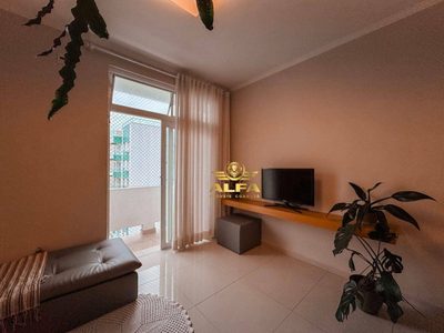 Apartamento, 3 quartos, 85 m² - Foto 5