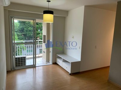 Apartamento, 2 quartos, 62 m² - Foto 1