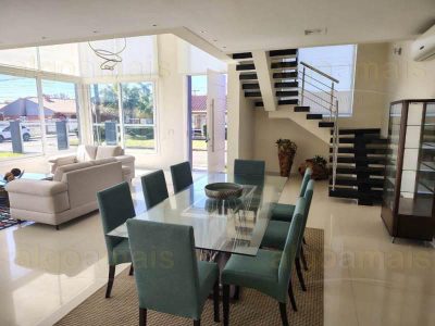Sobrado, 4 quartos, 299 m² - Foto 5
