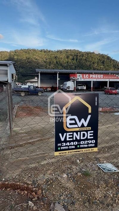 Depósito-Galpão, 1681 m² - Foto 3