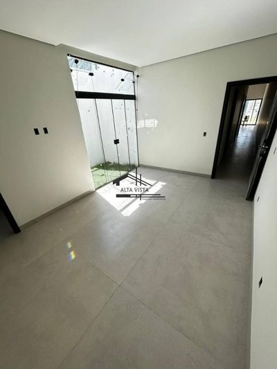 Casa, 3 quartos, 84 m² - Foto 2
