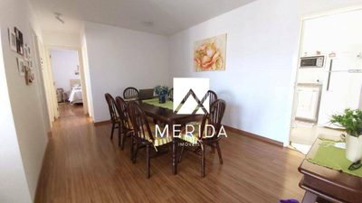 Apartamento, 3 quartos, 90 m² - Foto 5