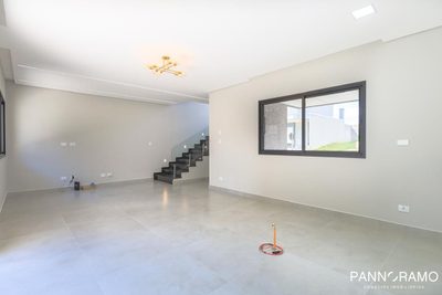 Sobrado, 3 quartos, 114 m² - Foto 4