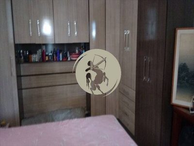 Sobrado, 3 quartos, 140 m² - Foto 4