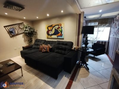 Apartamento, 3 quartos, 131 m² - Foto 5