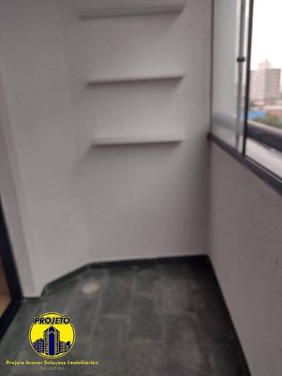 Apartamento, 3 quartos, 63 m² - Foto 3