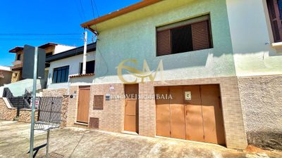 Casa, 2 quartos, 100 m² - Foto 1