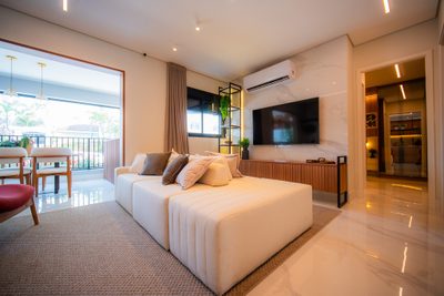 Apartamento, 3 quartos, 78 m² - Foto 5