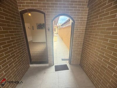 Casa, 3 quartos, 94 m² - Foto 4