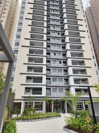 Apartamento, 3 quartos - Foto 1