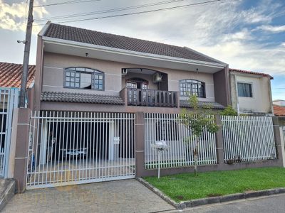 Sobrado, 3 quartos, 165 m² - Foto 4