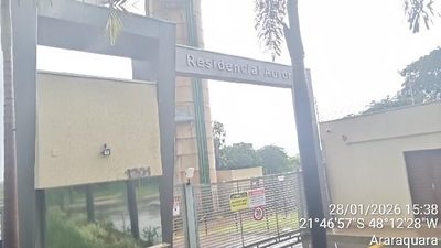 Apartamento, 2 quartos, 39 m² - Foto 1