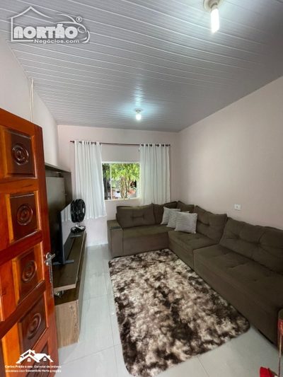 Casa, 173 m² - Foto 2