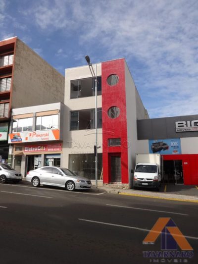 Sala-Conjunto, 65 m² - Foto 1