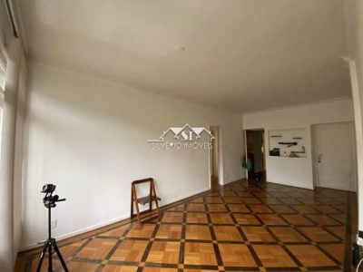 Apartamento, 3 quartos, 100 m² - Foto 3