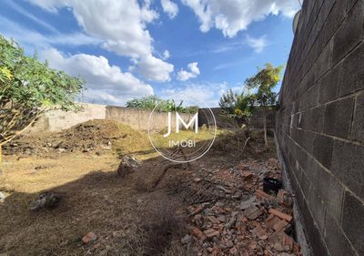 Terreno, 271 m² - Foto 2