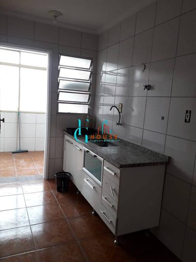Apartamento, 2 quartos, 95 m² - Foto 3