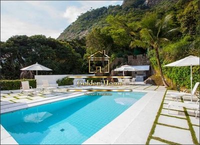 Casa, 6 quartos, 1100 m² - Foto 2
