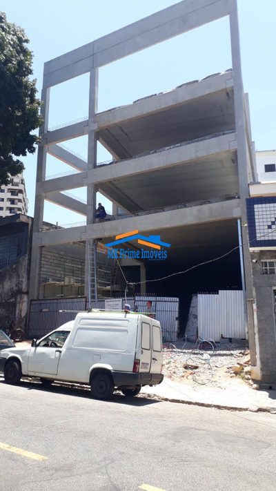 Prédio Inteiro, 880 m² - Foto 2