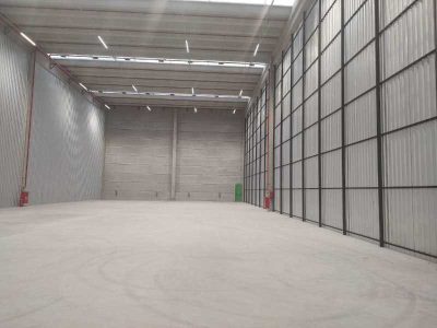 Depósito-Galpão, 1192 m² - Foto 3