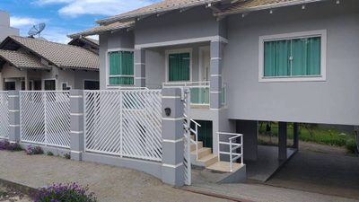 Casa, 2 quartos, 172 m² - Foto 4