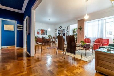 Apartamento, 2 quartos, 170 m² - Foto 3