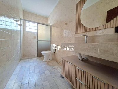 Casa, 3 quartos, 143 m² - Foto 2