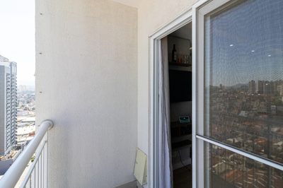 Apartamento, 2 quartos, 45 m² - Foto 5