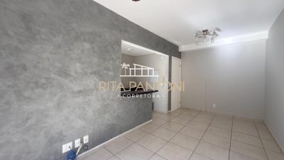 Apartamento, 2 quartos, 59 m² - Foto 2