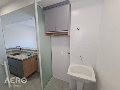 Apartamento, 2 quartos, 70 m² - Foto 5