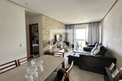 Apartamento, 2 quartos, 86 m² - Foto 1