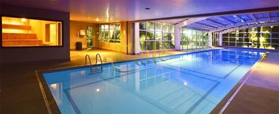 Flat/Apart Hotel, 2 quartos, 46 m² - Foto 4