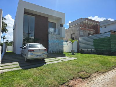 Casa de Condomínio, 4 quartos - Foto 3
